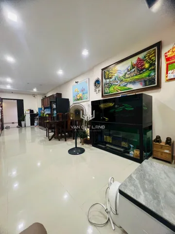 Bán Căn hộ chung cư 75m2 giá 3.3 tỷ tại - Chọn - Phường 9 Thành phố Vũng Tàu Bà Rịa - Vũng Tàu