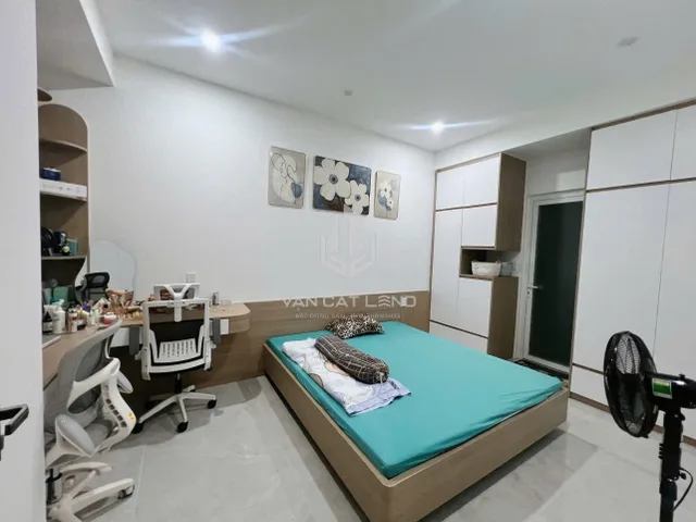Bán Căn hộ chung cư 74.4m2 giá 3 tỷ tại - Chọn - Phường Rạch Dừa Thành phố Vũng Tàu Bà Rịa - Vũng Tàu