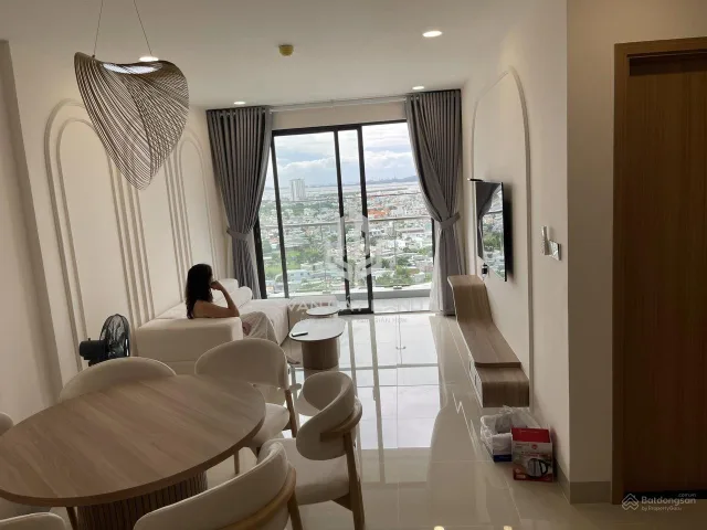 Bán Căn hộ chung cư 87.6m2 giá 4.9 tỷ tại - Chọn - Phường 11 Thành phố Vũng Tàu Bà Rịa - Vũng Tàu