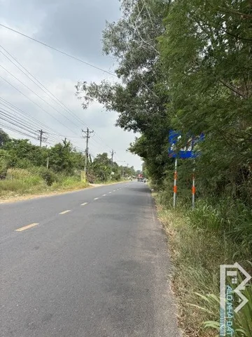 Bán Đất 300m2 có sẵn 150 m2 thổ cư giá 6 tỷ tại Đường ĐT 748 Xã An Điền Thị xã Bến Cát Bình Dương
