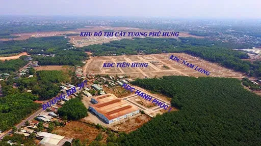 Bán Đất 150m2 có sẵn 150 m2 thổ cư giá 1.28 tỷ tại - Chọn - Xã Tiến Hưng Thành phố Đồng Xoài Bình Phước