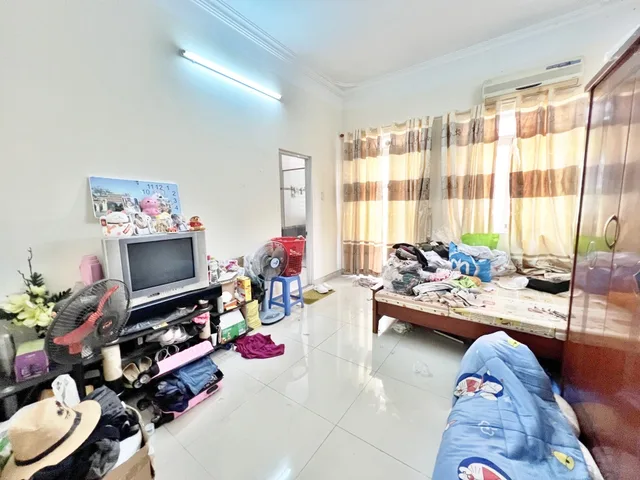 BÁN NHÀ TÔ HIỆU PHÚ THỌ HÒA TÂN PHÚ 5 TẦNG 6PN 7.8 TỶ HẺM XE HƠI DÂN TRÍ CAO