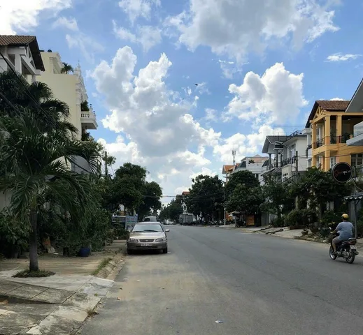 Bán đất Đường Số 25 Phường Hiệp Bình Chánh gần Gigamall Phạm Văn Đồng, xây dựng tự do hiếm có