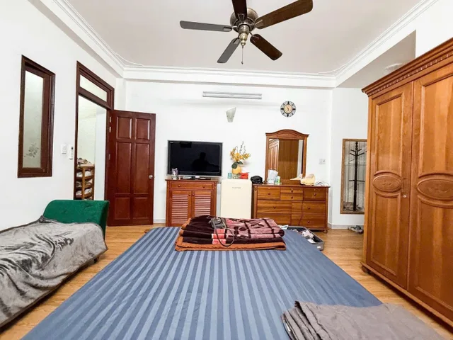 Bán Nhà riêng 72m2 có sẵn 72 m2 thổ cư giá 15 tỷ tại Đường Hoa Phượng Phường 02 Quận Phú Nhuận TP. Hồ Chí Minh