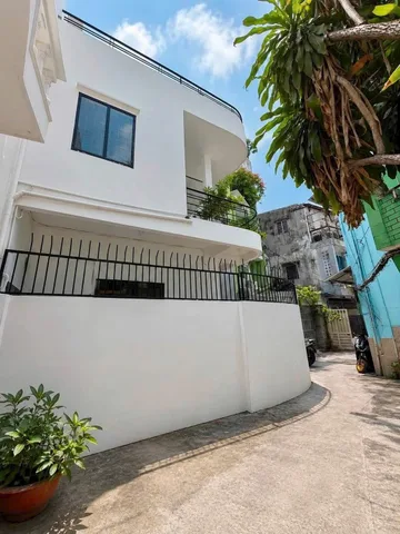 Bán Nhà riêng 108m2 có sẵn 108 m2 thổ cư giá 10.8 tỷ tại - Chọn - Phường 04 Quận Gò Vấp TP. Hồ Chí Minh