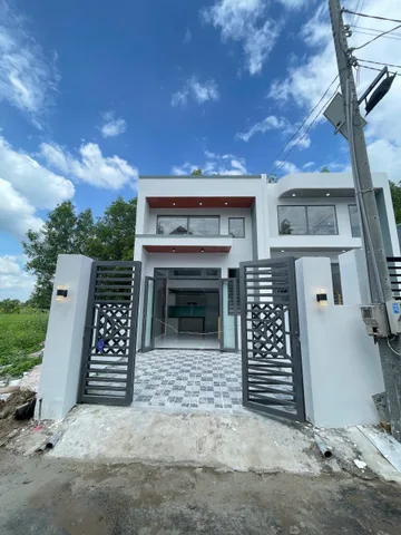 Bán Nhà riêng 68m2 chỉ từ  450TR gần Chang Shin Đồng Khởi