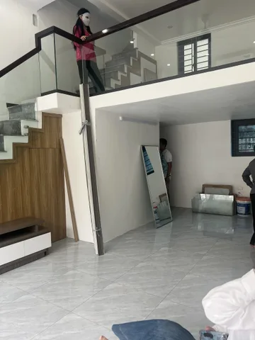 Bán Nhà riêng 46m2 có sẵn 46 m2 thổ cư giá 3 tỷ tại - Chọn - Thị trấn Như Quỳnh Huyện Văn Lâm Hưng Yên