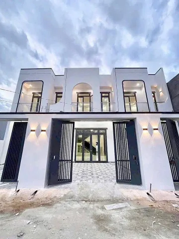 Bán Nhà riêng 80m2 có sẵn 80 m2 thổ cư giá 700 triệu tại Đường Quốc lộ 51 Xã Phước Tân Thành phố Biên Hòa Đồng Nai