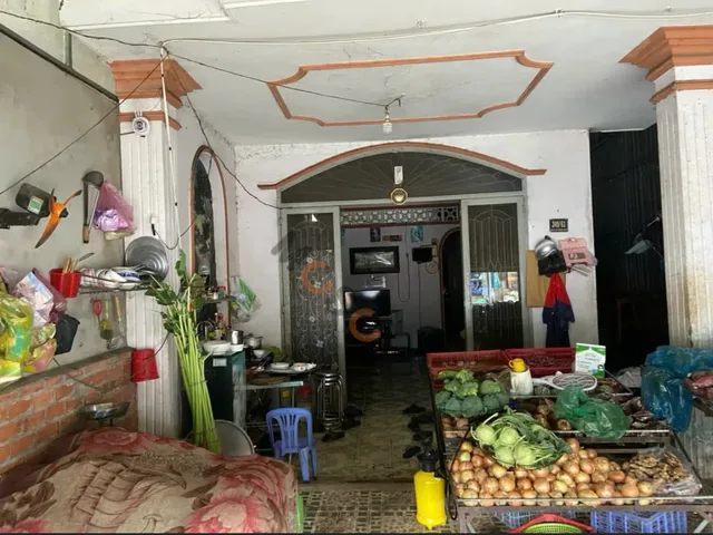 Bán Nhà riêng 168m2 có sẵn 96.2 m2 thổ cư giá 10.4 tỷ tại 249/61 ấp 7 đường Đông Thạnh 3-4A, Xã Đông Thạnh Xã Đông Thạnh Huyện Hóc Môn TP. Hồ Chí Minh
