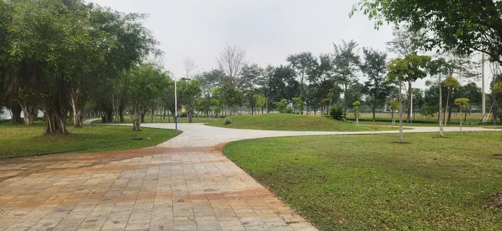 Bán Đất 80m2 có sẵn 80 m2 thổ cư giá 1.68 tỷ tại Đường Vành Đai 4 Phường Thới Hòa Thị xã Bến Cát Bình Dương