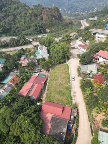 💥 CƠ HỘI BẮT ĐÁY - LÔ ĐẤT VÀNG KẾ BÊN SAKANA RESORT CHỈ NHỈNH 600 TRIỆU!