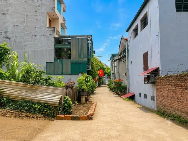 Bán Đất 101.9m2 có sẵn 101.9 m2 thổ cư giá 2.9 tỷ tại Phường Gia Cẩm Thành phố Việt Trì Phú Thọ