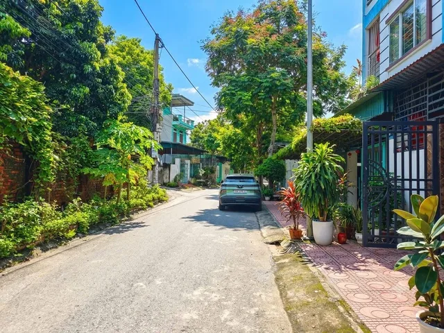Bán Đất 80.3m2 có sẵn 80.3 m2 thổ cư giá 4.5 tỷ tại Phường Gia Cẩm Thành phố Việt Trì Phú Thọ