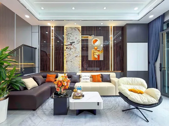 Cần bán gấp căn nhà dt 70m2 full thổ cư SHR giá 2.67 tỷ tại - Phường Thạnh Xuân Quận 12 TP. Hồ Chí Minh