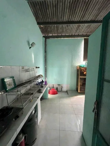 Bán Nhà riêng 75m2 giá 690 triệu tại Đường Lê Lợi Xã Tân Hiệp Huyện Hóc Môn TP. Hồ Chí Minh