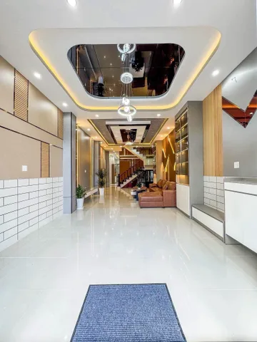 Chủ gửi bán nhà Dt 56m2 full thổ cư giá 2.64 tỷ tại - Phường 09 Quận 6 TP. Hồ Chí Minh