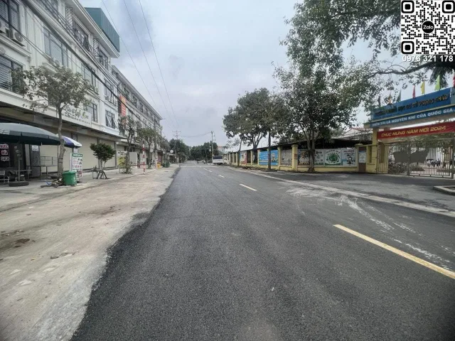 Bán Đất 53m2 có sẵn 53 m2 thổ cư giá 3 tỷ tại Đường Quốc Lộ 6 Xã Phụng Châu Huyện Chương Mỹ Hà Nội
