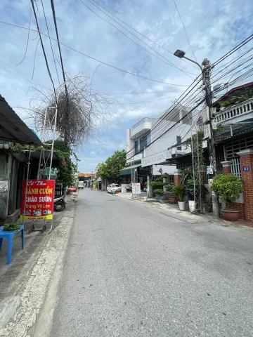 Bán Đất 120m2 có sẵn 86 m2 thổ cư giá 3.2 tỷ tại Đường Kiều Hạ - Chọn - Phường Đông Hải Hải Phòng