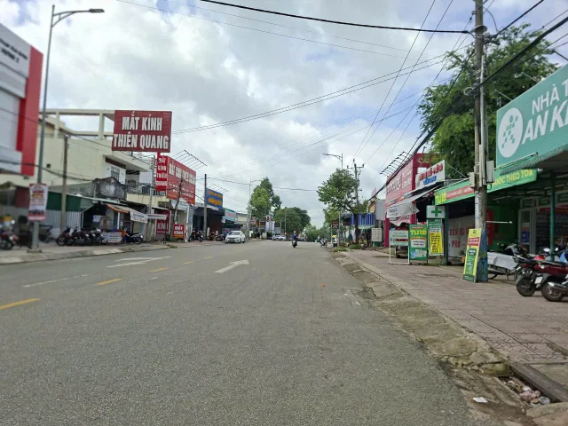 Bán Đất 1200m2 có sẵn 100 m2 thổ cư giá 20 tỷ tại - Chọn - Xã Gia Huynh Huyện Tánh Linh Bình Thuận