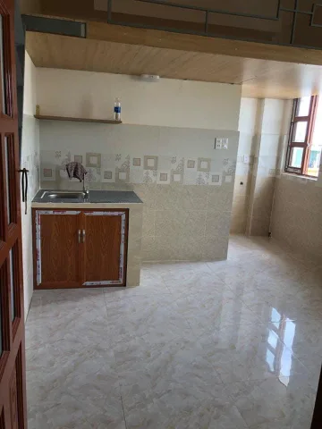 Cho Thuê Phòng Đầy Đủ Tiện Nghi, Gần Các Trường Đại Học, Cao Đẳng Gò Vấp - Tân Bình