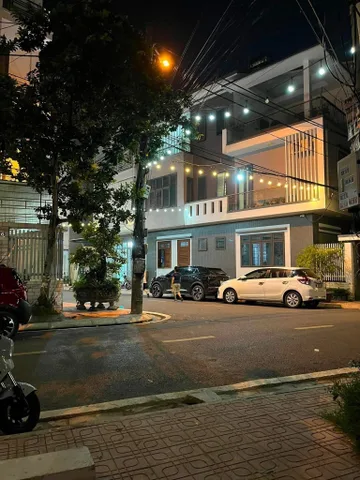 Bán nhà căn góc mt 30m giá 10.5 tỷ tại Đường Văn Cao -  Quận Hải An Hải Phòng
