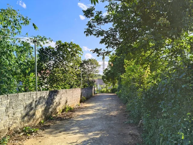 ĐẤT NGHỈ DƯỠNG BA VÌ 2 MẶT TIỀN - VIEW CỰC ĐẸP