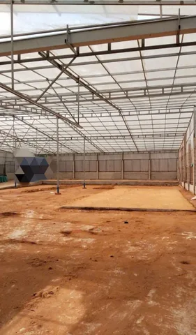 Cho thuê Kho, nhà xưởng 2500m2 giá 25 triệu tại Đường Ql60 Xã An Thạnh Huyện Mỏ Cày Nam Bến Tre