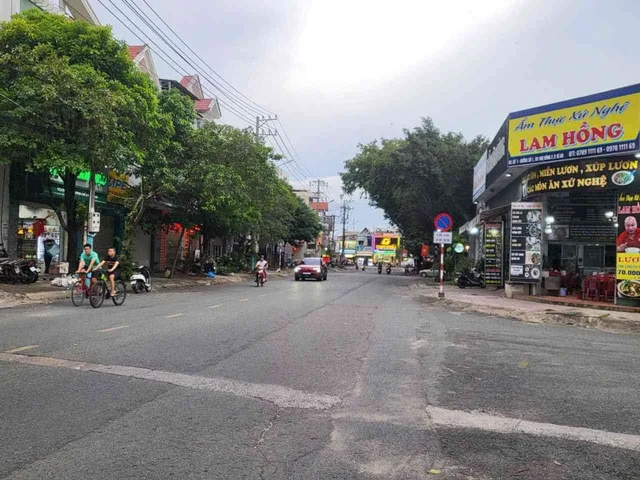 Bán Căn hộ chung cư 131m2 giá 38 tỷ tại đường Hoàng Diệu 2 Phường Linh Chiểu Quận Thủ Đức TP. Hồ Chí Minh