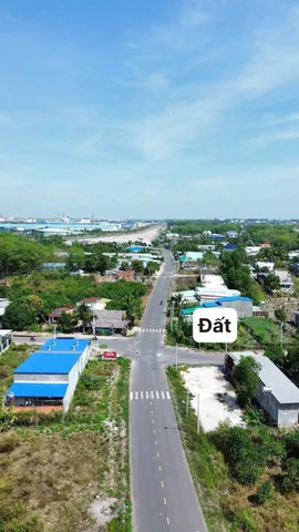 Bán Đất 470m2  có sẵn 120 m2 thổ cư giá 680 triệu tại Đường Lê Duẩn - Chọn - Phường Chơn Thành Đồng Nai
