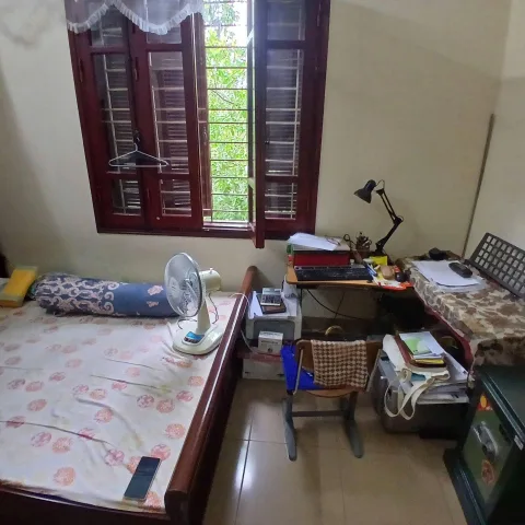 🏡 NGUYỄN VĂN HUYÊN – Ô TÔ ĐỖ CỬA – 5 PHÒNG NGỦ FULL ĐỒ – CHỈ 17 TRIỆU/THÁNG
