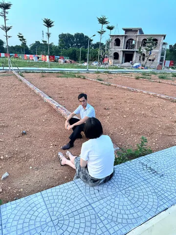 Bán Đất tại Xã Cổ Đông Thị xã Sơn Tây Hà Nội