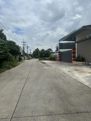 Bán Đất 505m2 giá 2.7 tỷ tại - Chọn - Xã Tân An Hội Huyện Củ Chi TP. Hồ Chí Minh