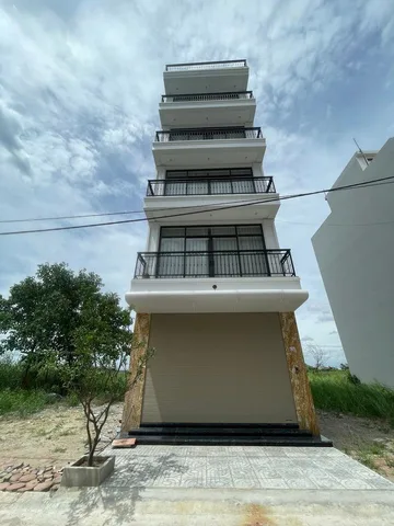 🔥 NHÀ ĐẤU GIÁ LAI XÁ – 6 TẦNG THANG MÁY – VỈA HÈ Ô TÔ TRÁNH – 16,5 TỶ