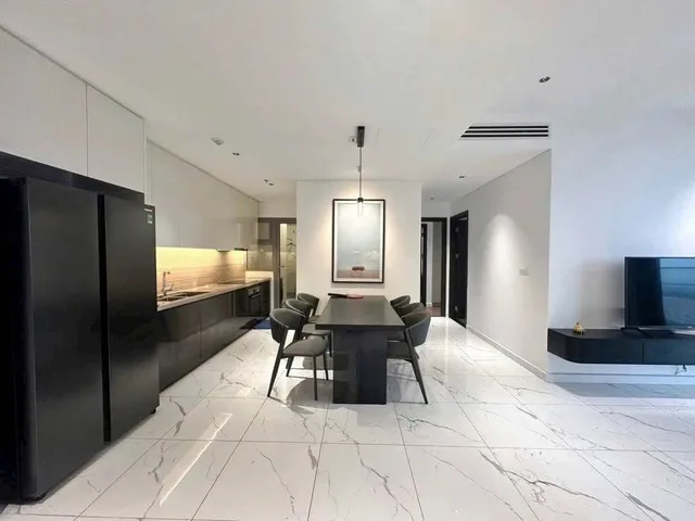 Bán giá 2.3 tỷ tại -Phường Thảo Điền Thành phố Thủ Đức TP. Hồ Chí Minh