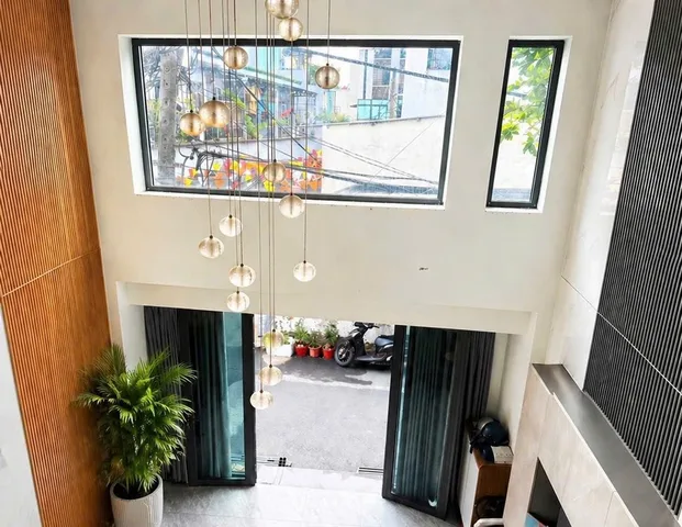 📍SÁT MẶT TIỀN ĐƯỜNG TÂY HÒA PHƯỚC LONG A- 2 TẦNG - 2PN - 60m2.