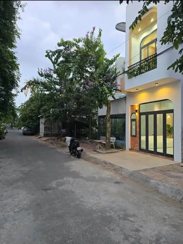 CG : Bán nền Đường C1 Khu dân cư Phú An, P. Hưng Phú, Cần Thơ.