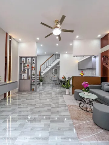 Cần bán gấp căn nhà dt 50m2 full thổ cư shr giá 2.67 tỷ tại -Phường 09 Quận Tân Bình TP. Hồ Chí Minh