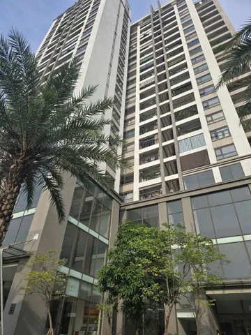 🏙️ UDIC WestLake Võ Chí Công – Nơi Đáng Sống Của Giới Tinh Hoa, Full Nội Thất, Chỉ 9.15 Tỷ