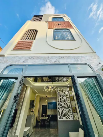 Bán Nhà riêng 45.2m2 thổ cư giá 3.25 tỷ tại Đường Vĩnh Khánh Phường 14 Quận 4 TP. Hồ Chí Minh