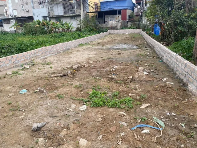 07.2026.Bán Đất 150m2 giá 3 tỷ tại Xã Dương Quan. liên hệ 0362558882