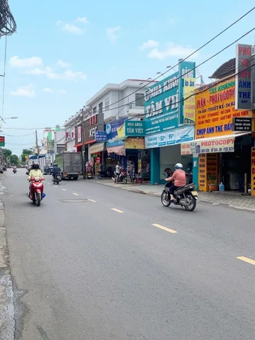 [H2774] Mặt Tiền Sát CV Văn Hóa Gò Vấp - Nhà 4 Tầng 66m2 Giá 11.x Tỷ
