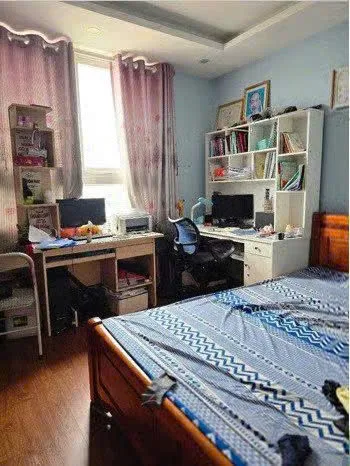 CHÍNH CHỦ CẦN CHO THUÊ CĂN HỘ CHUNG CƯ TÒA CT3 KDT CẦU DIỄN - BẮC TỪ LIÊM, HN