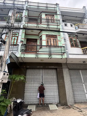 Bán Nhà riêng 868m2 giá 6.5 tỷ tại Đường Lê Hồng Phong Phường An Thạnh Thành phố Hồng Ngự Đồng Tháp
