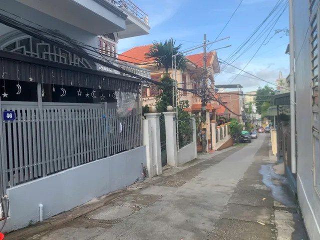 🔥 BÁN ĐẤT VÀNG PHỐ NHÀ THỜ – TRUNG TÂM PHƯỜNG BẠCH ĐẰNG, HẠ LONG 🔥