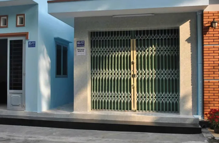 Bán Nhà riêng 80m2 có sẵn 65.8 m2 thổ cư giá 5.2 tỷ tại Phường Phú Cường Thành phố Thủ Dầu Một Bình Dương