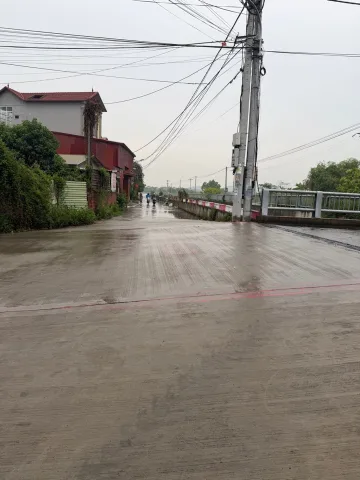 Bán Đất 90m2 có sẵn 90 m2 thổ cư giá 2 tỷ tại - Chọn - Xã Đại Đồng Huyện Tiên Du Bắc Ninh