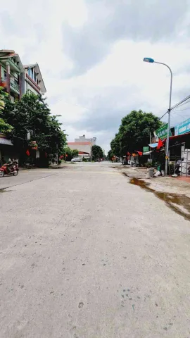 VỚI HƠN 2TỶ BẠN SỞ HỮU LÔ ĐẤT TAM SƠN TỪ SƠN.