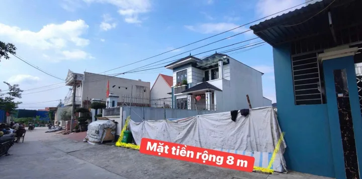 07.2026.Bán Đất 200m2 giá 4.1 tỷ tại Hoà Bình. liên hệ 0362558882