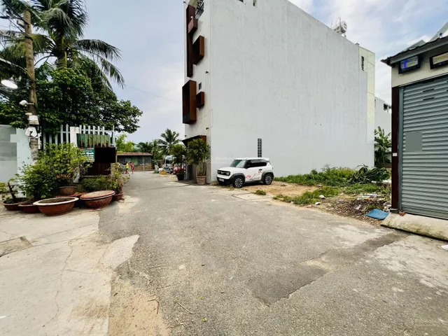 Bán Đất 87m2 có sẵn 87 m2 thổ cư giá 5.2 tỷ tại Đường Tỉnh Lộ 10 Phường Tân Tạo Quận Bình Tân TP. Hồ Chí Minh