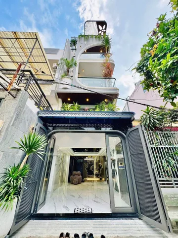 Bán Nhà riêng 49.2m2  thổ cư giá 4.35 tỷ tại Đường Phan Đăng Lưu Phường 03 Quận Phú Nhuận TP. Hồ Chí Minh